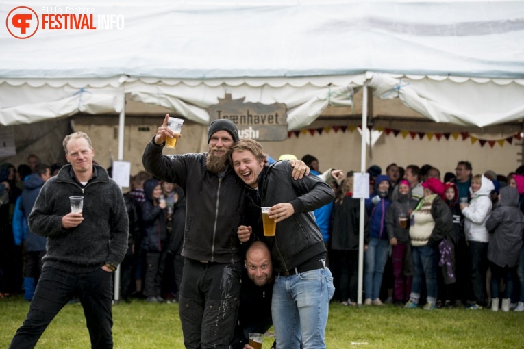 Træna festival 2017 foto