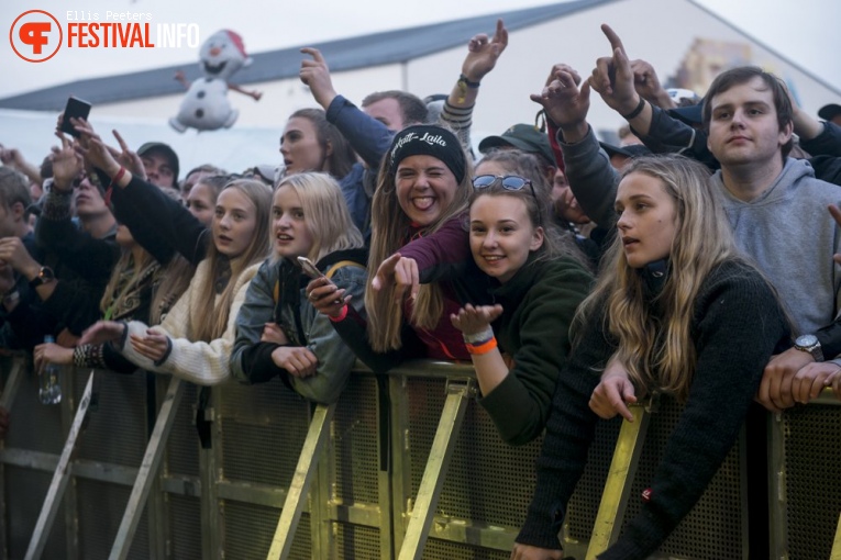 Træna festival 2017 foto