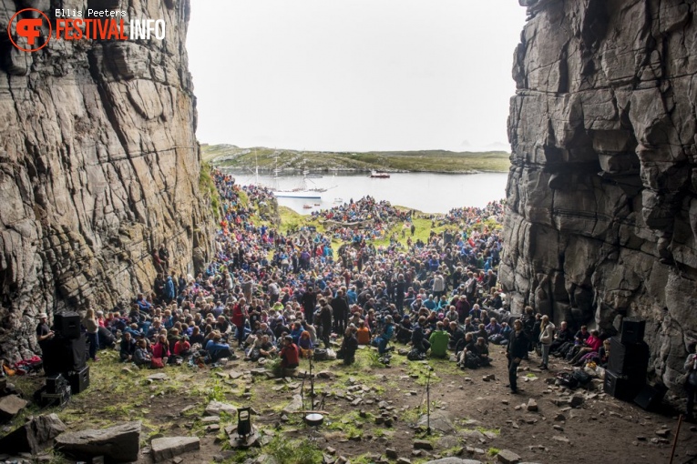 Træna festival 2017 foto