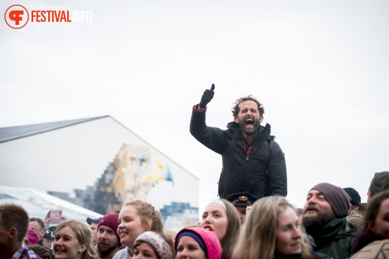 Træna festival 2017 foto