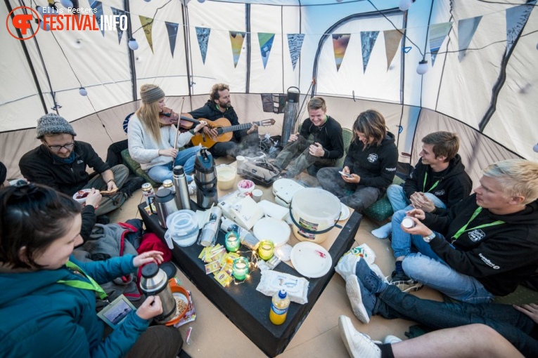 Træna festival 2017 foto