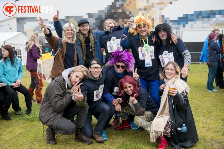 Træna festival 2017 foto