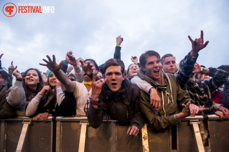 Træna festival 2017 foto