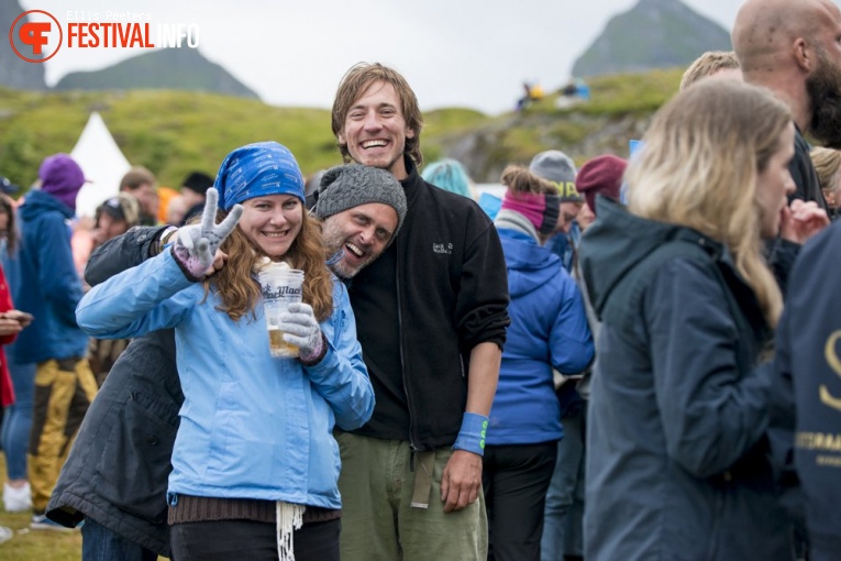 Træna festival 2017 foto