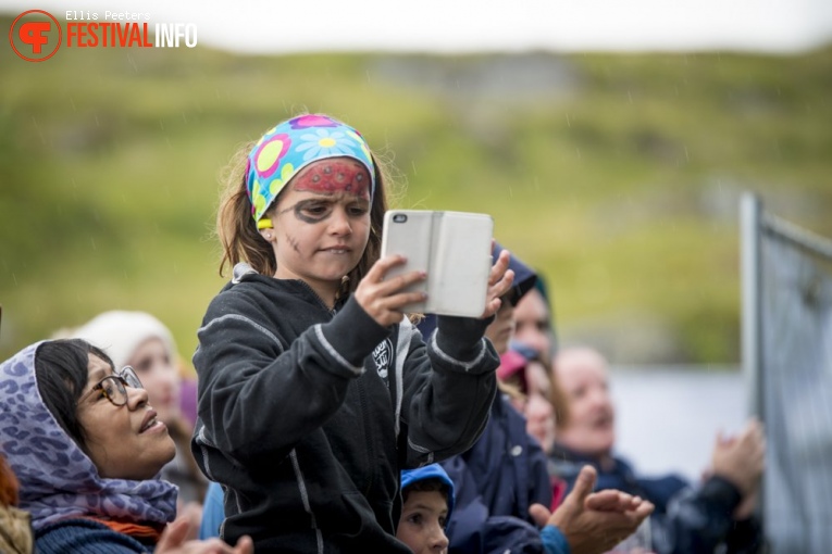 Træna festival 2017 foto