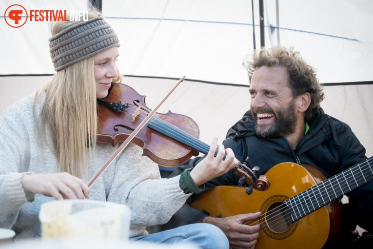 Træna festival 2017 foto