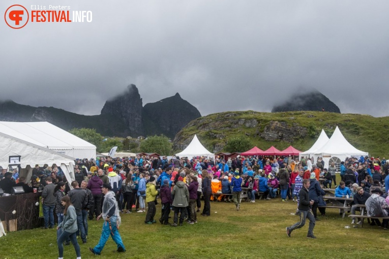 Træna festival 2017 foto