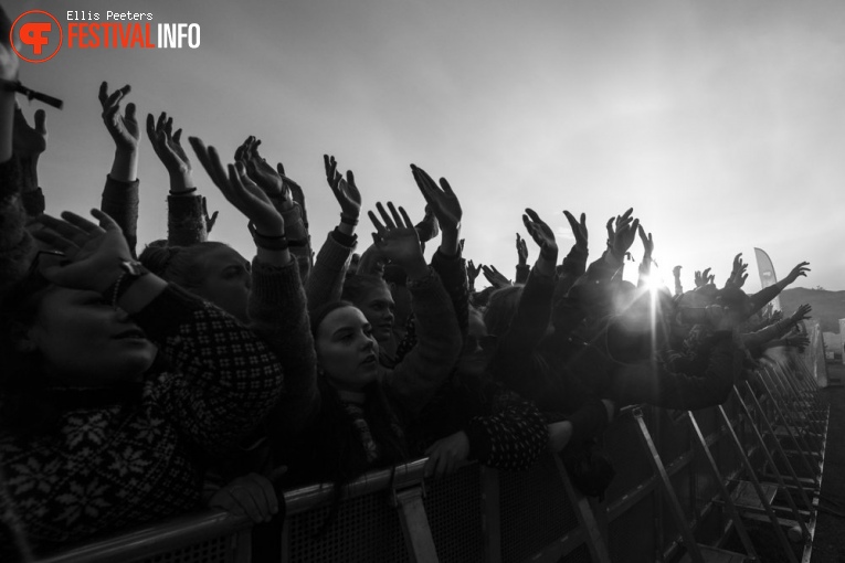 Træna festival 2017 foto