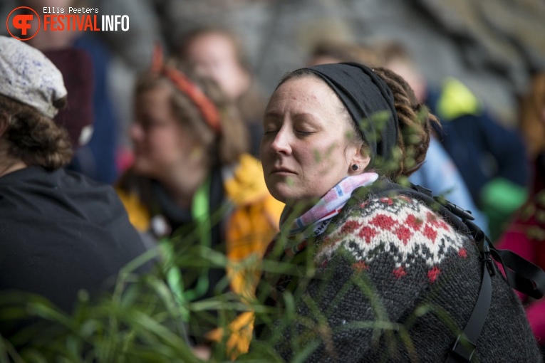 Træna festival 2017 foto