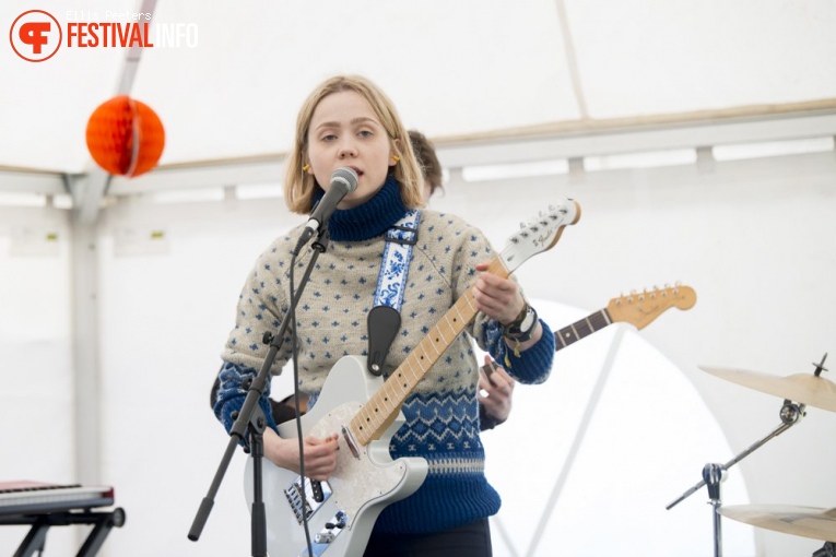 Hobbel op Træna festival 2017 foto