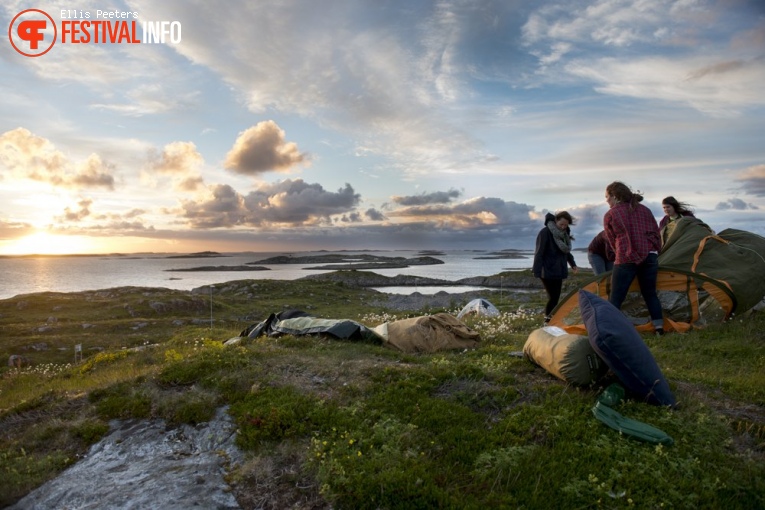 Træna festival 2017 foto