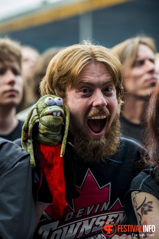 Dynamo Metalfest 2017 foto