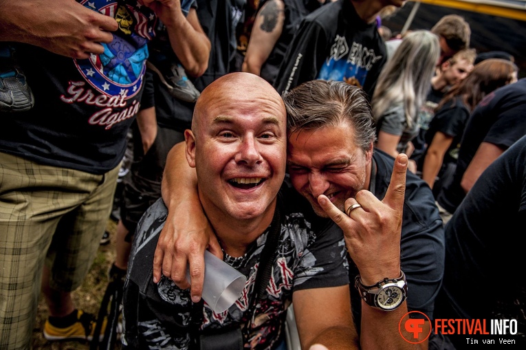 Dynamo Metalfest 2017 foto