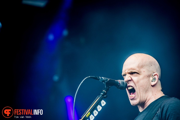 Dynamo Metalfest 2017 foto
