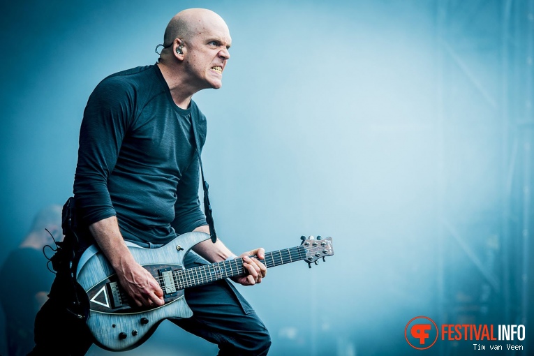 Dynamo Metalfest 2017 foto
