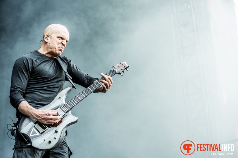 Dynamo Metalfest 2017 foto