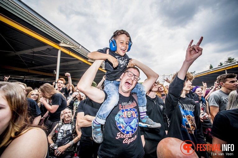 Dynamo Metalfest 2017 foto