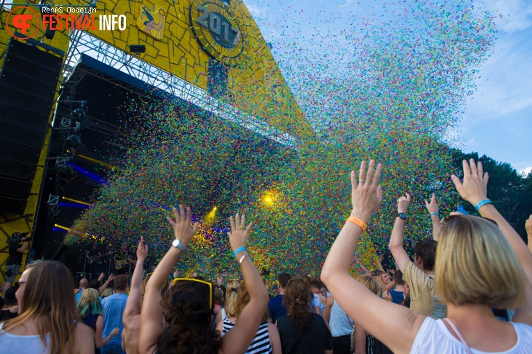 Fields of Joy 2017 foto