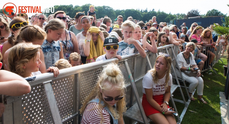 Fields of Joy 2017 foto