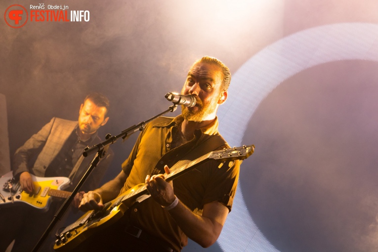 Foto De Staat op Fields of Joy 2017
