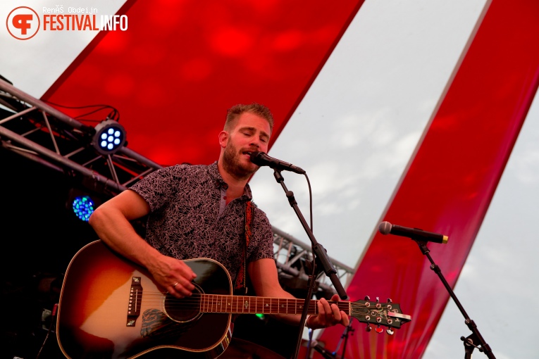 Fields of Joy 2017 foto