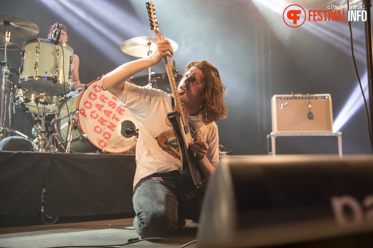 Paléo Festival 2017 foto