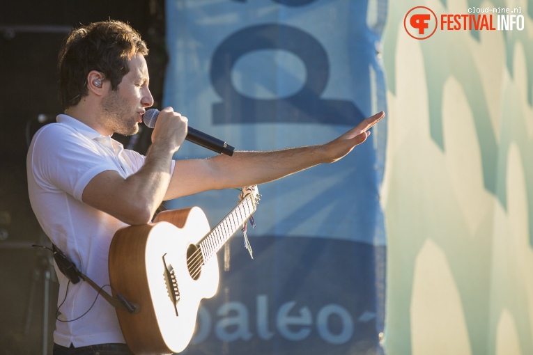 Paléo Festival 2017 foto