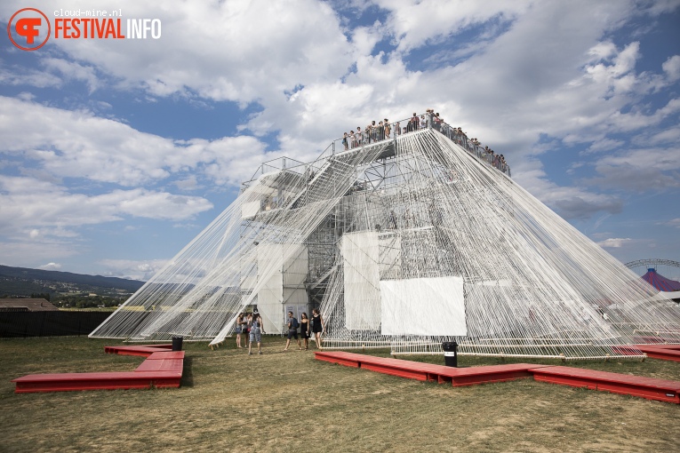 Paléo Festival 2017 foto