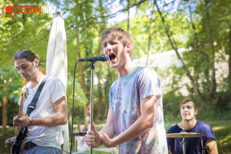 Paléo Festival 2017 foto