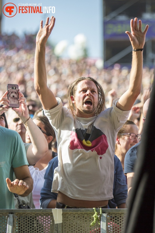 Paléo Festival 2017 foto