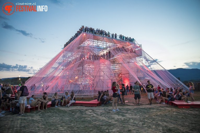 Paléo Festival 2017 foto