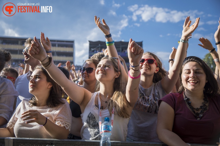 Paléo Festival 2017 foto