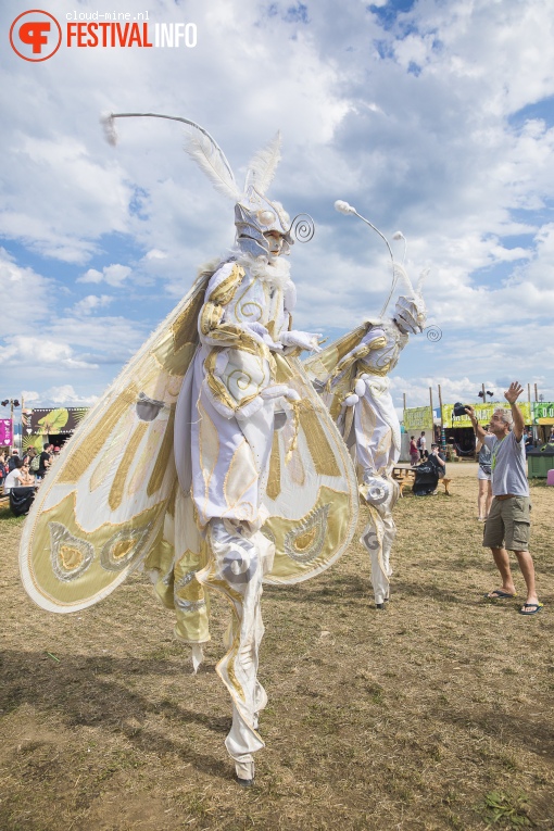 Paléo Festival 2017 foto