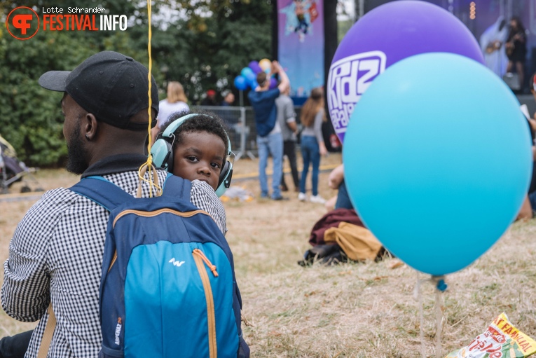 Lollapalooza Paris 2017 foto