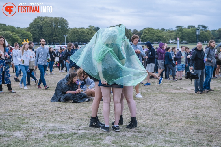 Lollapalooza Paris 2017 foto