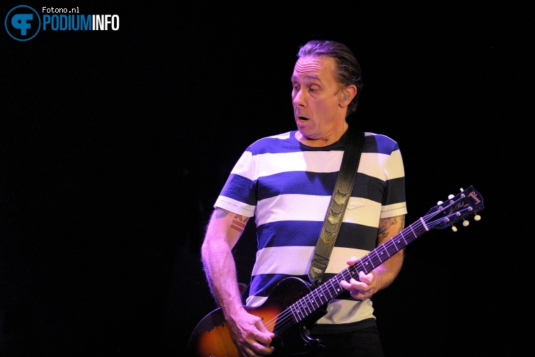 Bad Religion op Bad Religion 28/07 - Melkweg foto