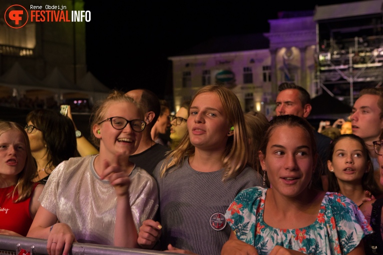 Suikerrock 2017 foto