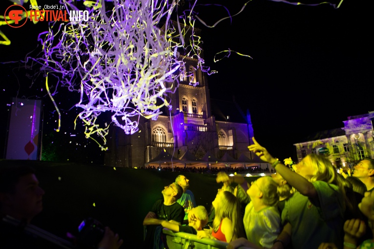 Suikerrock 2017 foto