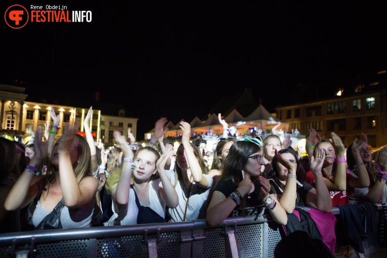 Suikerrock 2017 foto