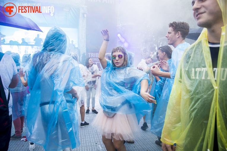 Milkshake 2017 foto