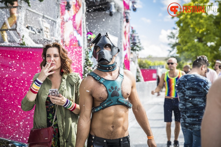 Milkshake 2017 foto