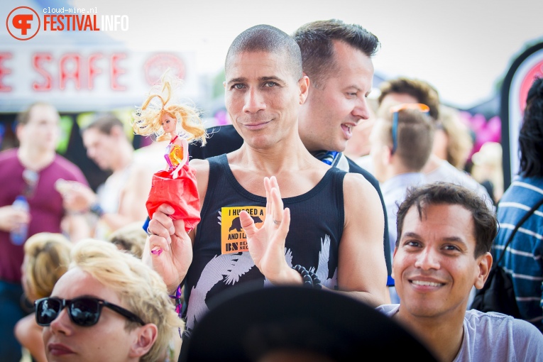 Milkshake 2017 foto
