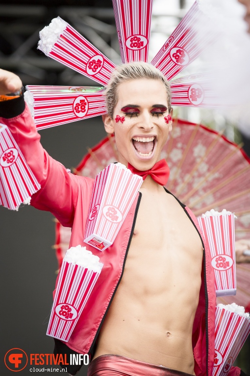 Milkshake 2017 foto