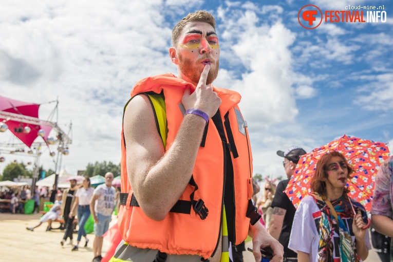 Milkshake 2017 foto
