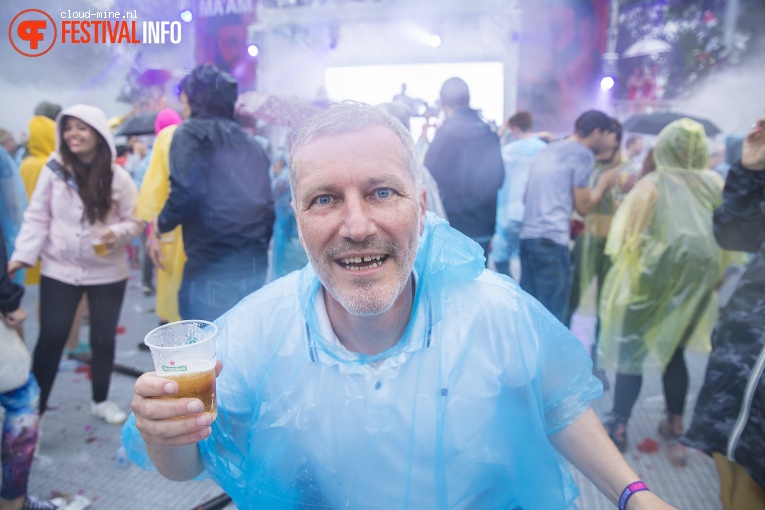 Milkshake 2017 foto