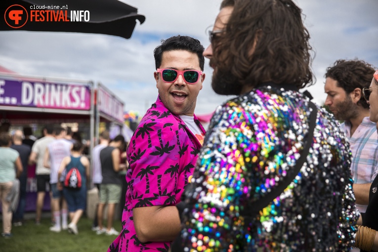 Milkshake 2017 foto
