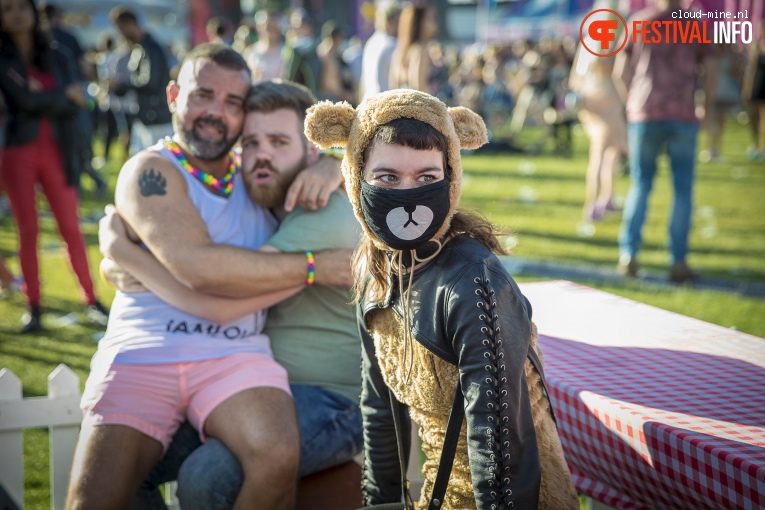 Milkshake 2017 foto