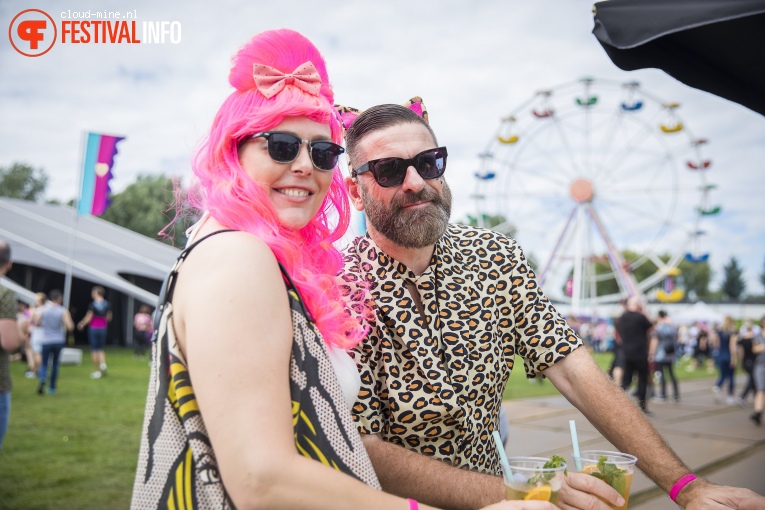 Milkshake 2017 foto