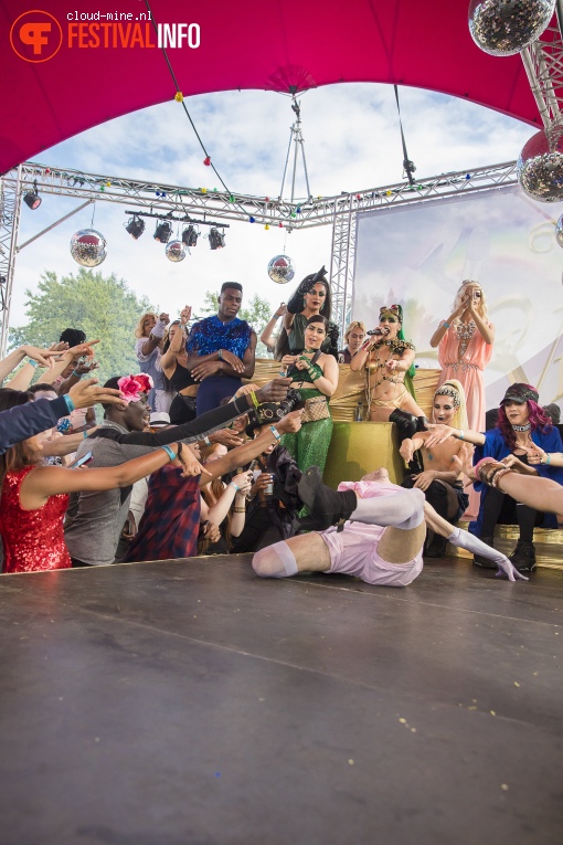 Milkshake 2017 foto