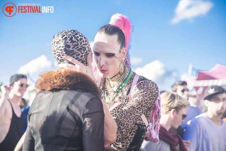 Milkshake 2017 foto